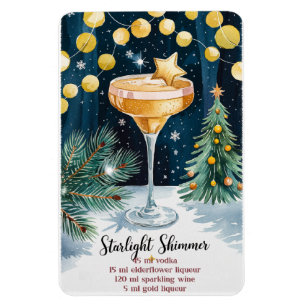 straalstraler magneet