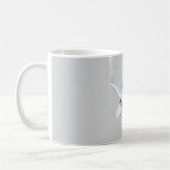 Straalvliegtuig Koffiemok (Links)