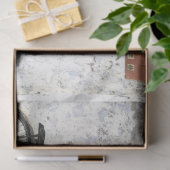 Straat Art Urban 26 Decoupage Tissue Paper Tissuepapier (Geschenk)