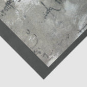 Straat Art Urban Boy 27 Decoupage Tissue Paper Tissuepapier (Detail)