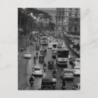 straat B&W Mumbai