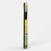 Straat Case-Mate iPhone Case (Achterkant/rechts)