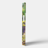 Straat Case-Mate iPhone Case (Achterkant / Rechts)