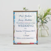 Straat Cuba Jibacoa Kaart (Staand voorkant)