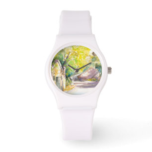 Straat Horloge