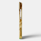 Straat in de Oude Stad | Estland Case-Mate iPhone Case (Achterkant / Links)