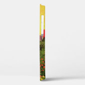 Straat in Saintes Maries door Vincent van Gogh Case-Mate iPhone Case (Achterkant / Links)