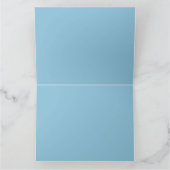 Straat in Venetië door John Sargent Kaart (Binnen)