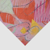 Straat Kunststof Stadscat 23-afgiftepapier Tissuepapier (Detail)