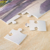 Straat Legpuzzel (Zijkant)