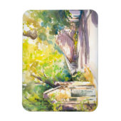 Straat Magneet (Verticaal)