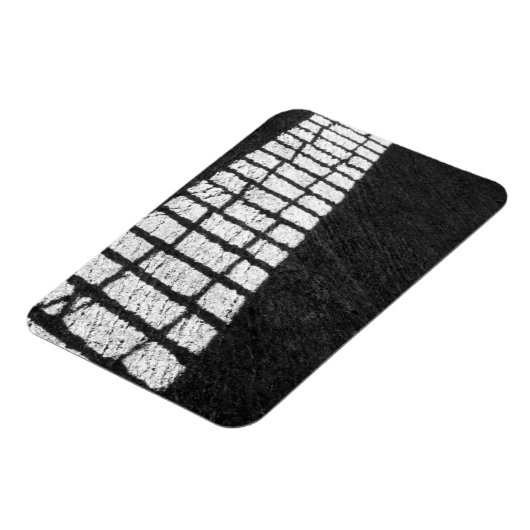 Straat Magneet (Linkerzijde)