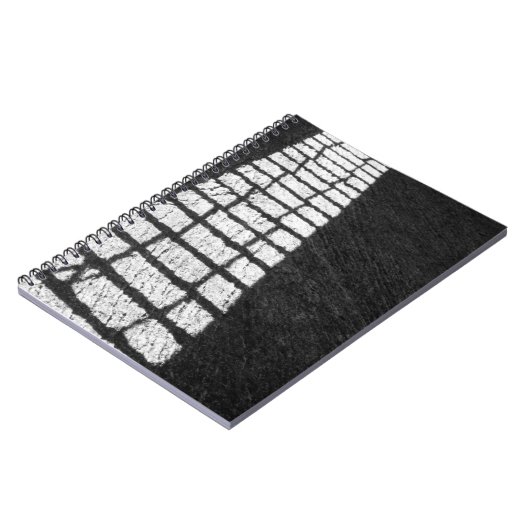 Straat Notitieboek (Linkerzijde)