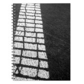 Straat Notitieboek (Voorkant)