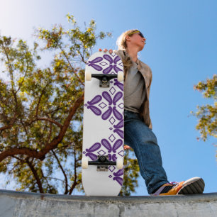 Straat Skateboards & Decks Rugzakken en wielen