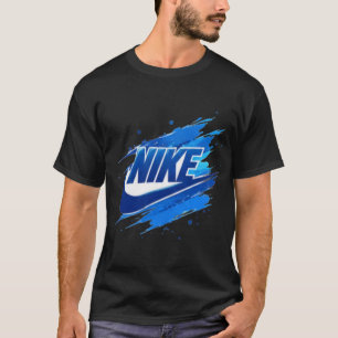 Straat Splash T-shirt