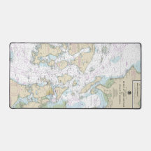 Straat van Juan de Fuca tot Straat van Georgia