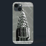 Straat van New York met Empire State Building Case-Mate iPhone Case<br><div class="desc">Ben je in New York geweest? Dan hou je van deze foto van de straten van de stad met een intrede van het Empire State Building. Koop dit stuk en breng je wat dichter bij de Big Apple!</div>