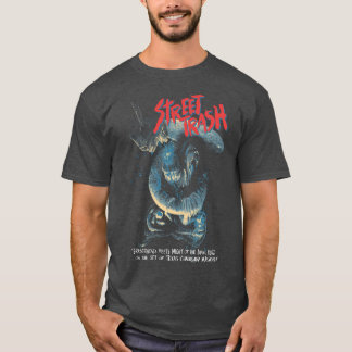 Straatafval1 T-shirt