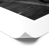 Straatafval Poster (Hoek)