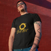 Straatartiest T-shirt