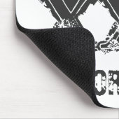 STRAATBARE EDGE VOOR Muismat VAN HET LEVEN (Hoek)