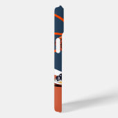 Straatbasketbal | Case-Mate iPhone case (Achterkant / Rechts)
