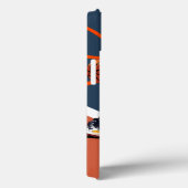 Straatbasketbal | Case-Mate iPhone case (Achterkant / Rechts)