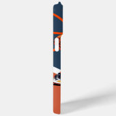 Straatbasketbal | Case-Mate iPhone case (Achterkant / Rechts)