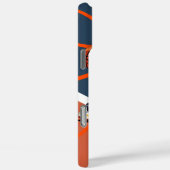 Straatbasketbal | Case-Mate iPhone case (Achterkant / Rechts)