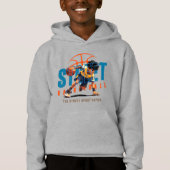 Straatbasketbal | Kids (Voorkant)