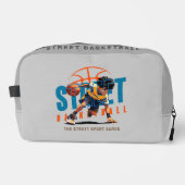 Straatbasketbal | toilettasje (Voorkant)