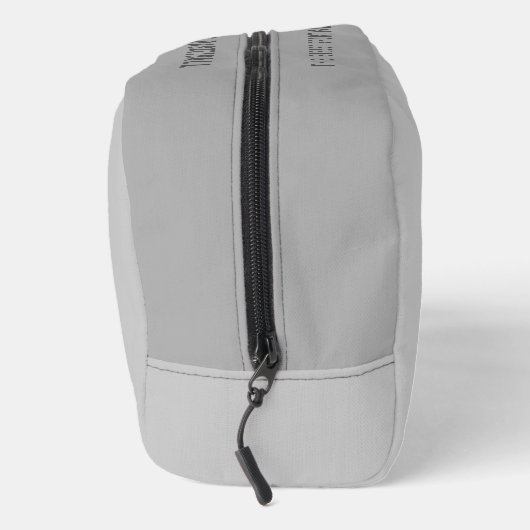 Straatbasketbal | toilettasje (Rechts)