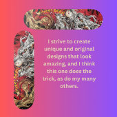 straatbeest persoonlijk skateboard