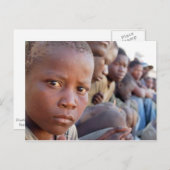 Straatboeien Briefkaart (Voorkant / Achterkant)