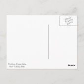 Straatboeien Briefkaart (Achterkant)