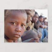 Straatboeien Briefkaart (Voorkant)