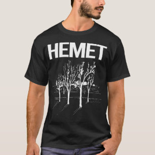 Straatbomen Hemet T-shirt