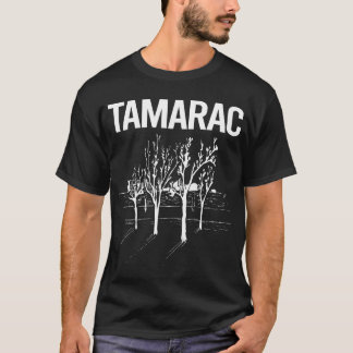 Straatbomen Tamarac T-shirt