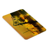 Straatbord Magneet (Rechterzijde)