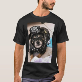 Straathonden T-shirt