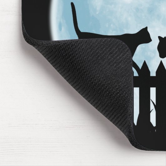 Straatkatten Muismat (Hoek)