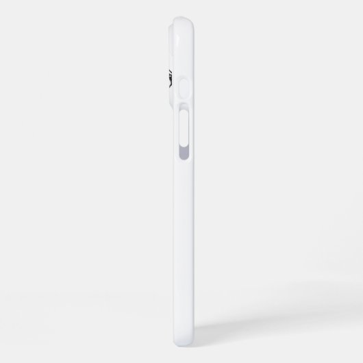  straatlantaarn esthetisch | Telefoonhoesje iPhone Hoesje (Linkerkant)