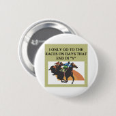straatliefhebbers ronde button 5,7 cm (Voorkant /achterkant)