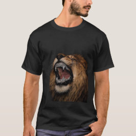 Straatmode T-shirt