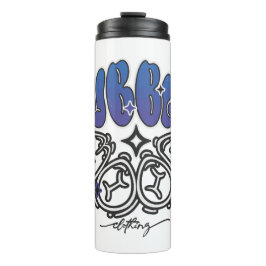 Straatmodus Thermosbeker