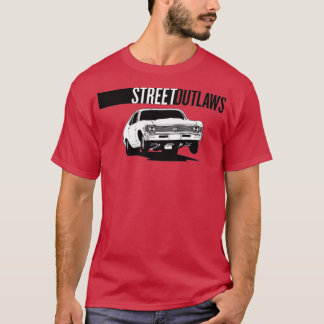 Straatovertredingen T-shirt