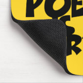 Straatpoëzie is mijn alledag muismat (Hoek)