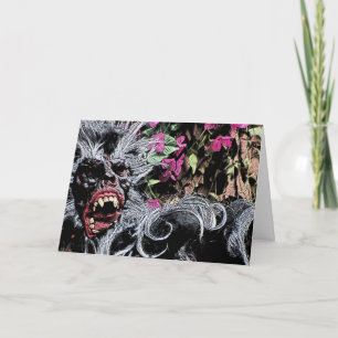 Straatprestaties 1 GCCNA Kaart