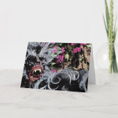 Straatprestaties 1 GCCNA Kaart (Voorkant)